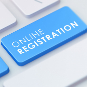 ONLINE PRODUCT REGISTRATION