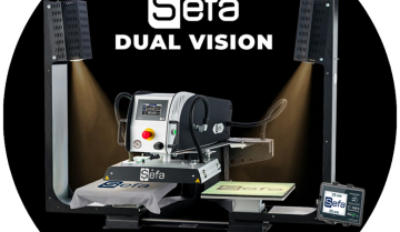 DUAL VISION