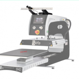 Kit Laser for the SLIDE 540 PRO