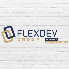 Groupe Flexdev : Nouveau Site Web !